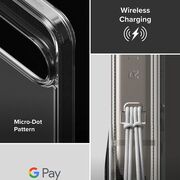 Husa pentru Google Pixel 10 / 10 Pro - Ringke Fusion - Matte Clear