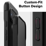 Husa pentru Google Pixel 10 Pro - Ringke Onyx - Dark Green