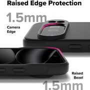 Husa pentru Google Pixel 10 Pro - Ringke Onyx - Black