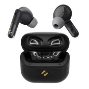 Casti fara Fir Bluetooth 5.4, TWS, ENC, Type-C, 400mAh - Havit - Negru