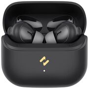 Casti fara Fir Bluetooth 5.4, TWS, ENC, Type-C, 400mAh - Havit - Negru
