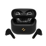 Casti fara Fir Bluetooth 5.4, TWS, ENC, Type-C, 400mAh - Havit - Negru