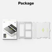 Folie pentru Samsung Galaxy Z Fold7 (set 2) - RingkeDual Easy Pro Film - Clear