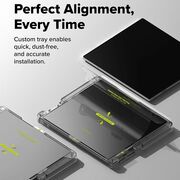 Folie pentru Samsung Galaxy Z Fold7 (set 2) - RingkeDual Easy Pro Film - Clear