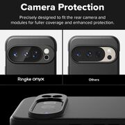 Husa pentru Google Pixel 10 Pro - Ringke Onyx MagSafe - Black
