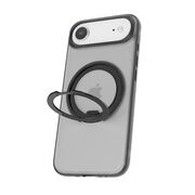 Husa pentru iPhone 17 Air - Torras Ostand R Fitness Series - Black