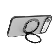 Husa pentru iPhone 17 Air - Torras Ostand R Fitness Series - Black