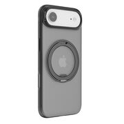 Husa pentru iPhone 17 Air - Torras Ostand R Fitness Series - Black