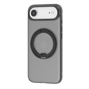 Husa pentru iPhone 17 Air - Torras Ostand R Fitness Series - Black