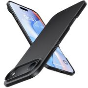Husa pentru iPhone 17 Air - Torras SlimFit MagSafe Series - Black