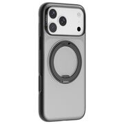 Husa pentru iPhone 17 Pro - Torras Ostand R Fitness Series - Black