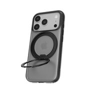 Husa pentru iPhone 17 Pro - Torras Ostand R Fitness Series - Black