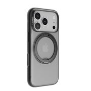 Husa pentru iPhone 17 Pro - Torras Ostand R Fitness Series - Black