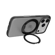Husa pentru iPhone 17 Pro - Torras Ostand R Fitness Series - Black