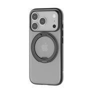 Husa pentru iPhone 17 Pro - Torras Ostand R Fitness Series - Black