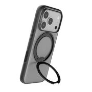 Husa pentru iPhone 17 Pro - Torras Ostand R Fitness Series - Black