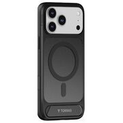 Husa pentru iPhone 17 Pro - Torras Pstand - Black