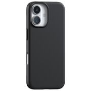 Husa pentru iPhone 17 - Torras SlimFit MagSafe Series - Negru
