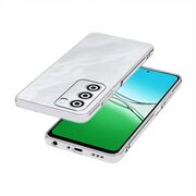 Husa pentru Oppo A5 4G, 5G / Oppo A5m, Anti-Shock 1.5mm, cu protectie lentile, transparenta