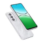 Husa pentru Oppo A5 4G, 5G / Oppo A5m, Anti-Shock 1.5mm, cu protectie lentile, transparenta