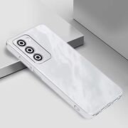 Husa pentru Oppo A5 4G, 5G / Oppo A5m, Anti-Shock 1.5mm, cu protectie lentile, transparenta