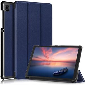 Husa Samsung Galaxy Tab A7 Lite 8.7 inch 2021 T220 / T225 Procase, navy blue