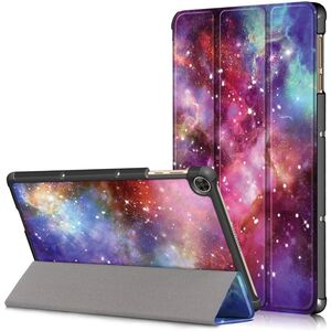 Husa tableta Huawei MatePad T10 si T10s functie stand, galaxy