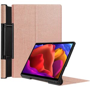 Husa Lenovo Yoga Tab 13 Procase Slim Lightweight, rose gold