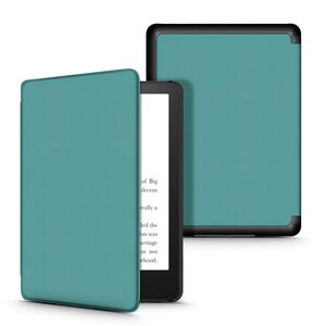 Husa pentru Kindle Paperwhite 2021 6.8 inch Procase ultra-light, smarald