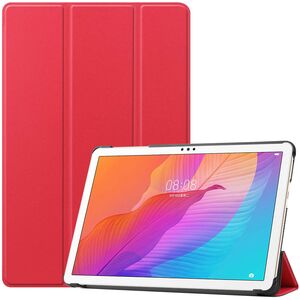 Husa tableta Huawei MatePad T10/T10s, rosu
