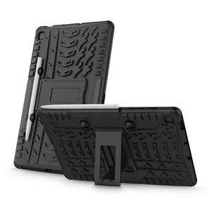 Husa pentru Samsung Galaxy Tab S6 Lite 10.4 inch Shockproof de tip stand
