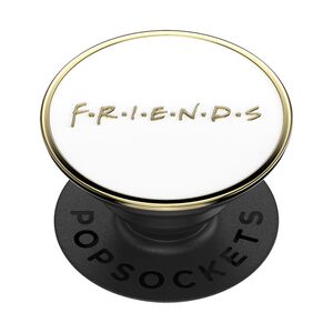 Popsockets original, suport cu diverse functii - friends enamel