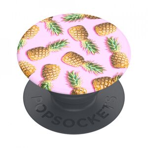 Popsockets original, suport cu diverse functii - pineapple palooza