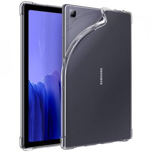 Husa huawei matepad t 10 / t 10s (9.7 inch / 10.1 inch), airshock, techsuit - transparent
