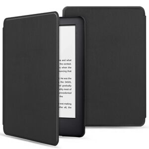 Husa pentru Kindle 2022 (11th generation) Procase ultra-light, negru