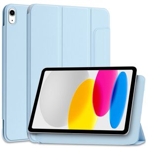 Husa pentru iPad 10.9 2022 10.9" SmartCase - Sky Blue