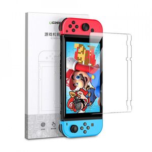 [Pachet 2x] Folie sticla Nintendo Switch Ugreen, transparenta, 50728