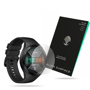 [Pachet 3x] Folie Regenerabila Huawei Watch GT 2e Alien Surface - Clear