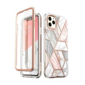Husa iPhone 11 Pro Max I-Blason Cosmo, roz