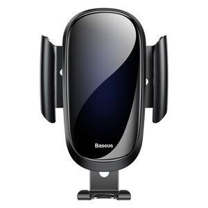 Suport Auto Universal Baseus Future Gravity Pentru Telefon - SUYL-WL01 - Black