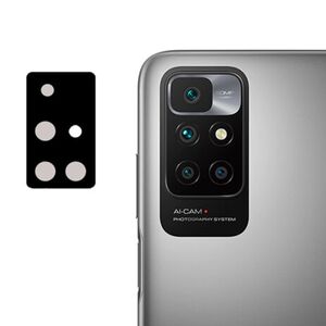 Folie camera Xiaomi Redmi 10 Mocolo Back Lens, negru