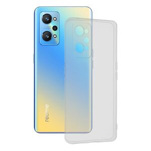 Husa Realme GT Neo 2 Techsuit Clear Silicone, transparenta