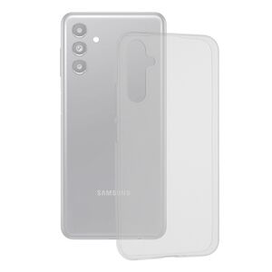 Husa Samsung Galaxy A34 5G Clear Silicone, transparenta