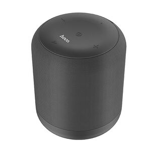 Boxa portabila Bluetooth wireless Hoco BS30, Bluetooth 5.0, 2000mAh, negru