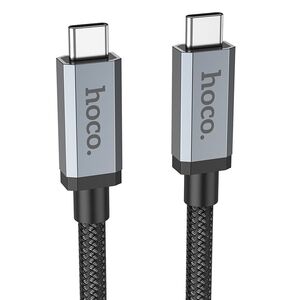 Cablu date tip C Super Fast Charging 100W Hoco US06, 2m