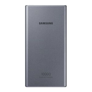 Baterie externa Samsung 10000mAh Super Fast Charging, 25W