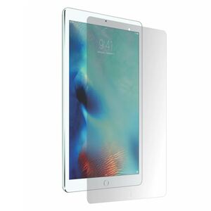 Folie Alien Surface pentru Apple iPad Pro 2017 12.9"  - transparent