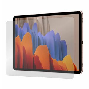 Folie Alien Surface pentru Samsung Galaxy Tab S7 de 11" ( T870 / T875 / T876 ) - transparent