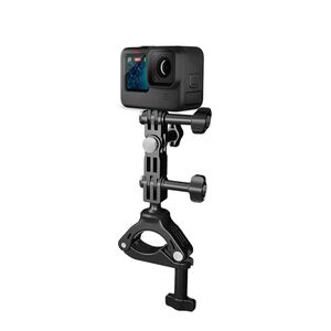 Suport bicicleta pentru GoPro / Action Camera / Camera Foto - negru