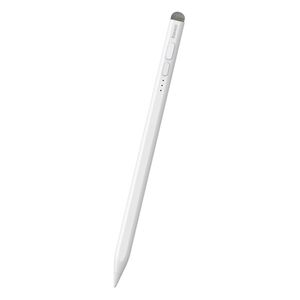 Stylus pen Baseus pentru iPad Air / Pro, palm rejection, Capacitive, Active, Passive, senzor Tilt, SXBC060302
